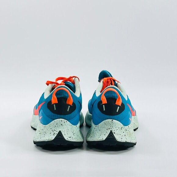 Nike Pegasus Trail 3 \'Laser Blue\' DA8697-400 Running size 8 READ main image 6
